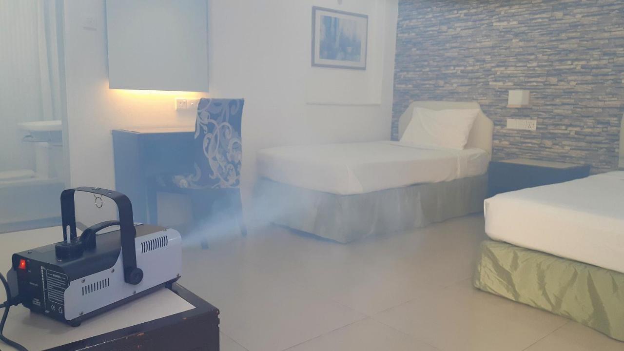 Quality Guest House Куантан Экстерьер фото