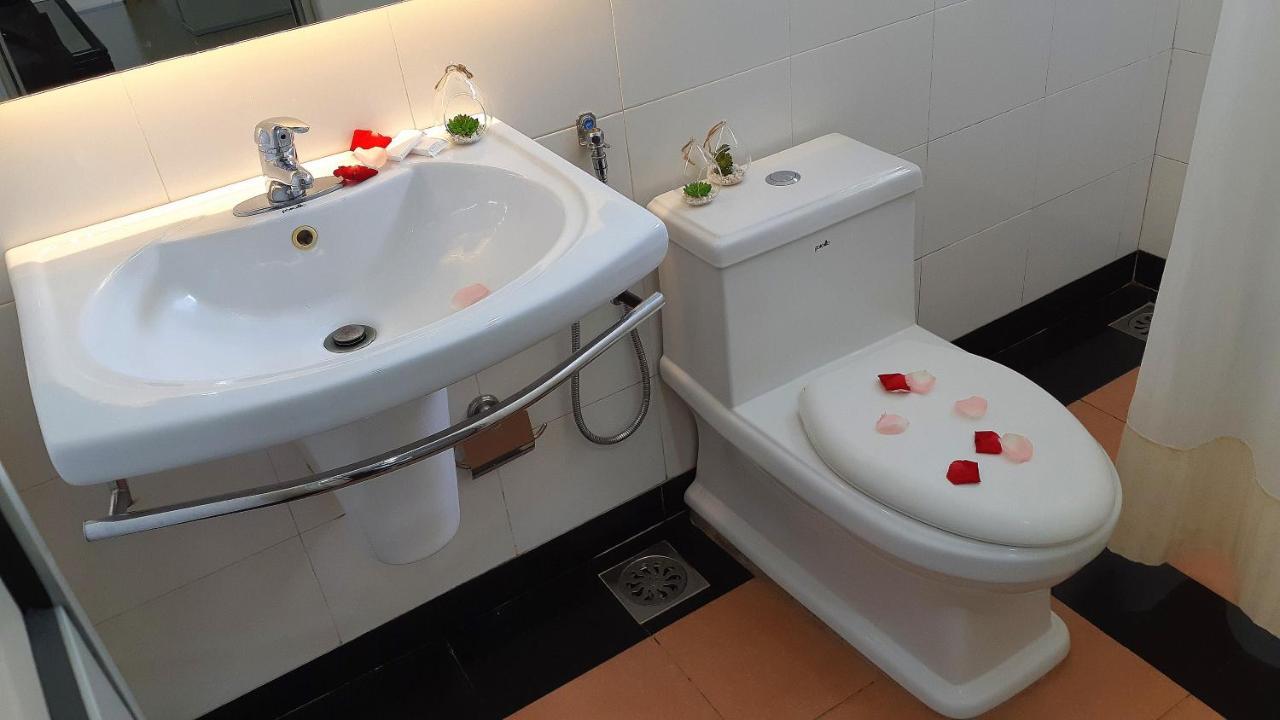 Quality Guest House Куантан Экстерьер фото